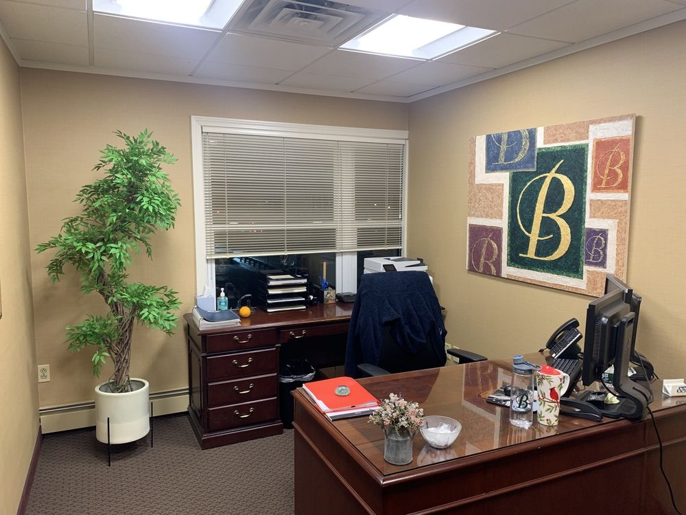 319 Southbridge St, Auburn, MA 01501